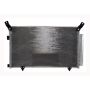 Reach International 31-3053 A/C Condenser