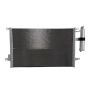 Reach International 31-3055 A/C Condenser