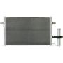 Reach International 31-3055 A/C Condenser