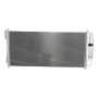 Reach International 31-3057 A/C Condenser