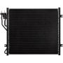 Reach International 31-3058 A/C Condenser