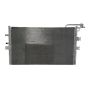 Reach International 31-3072 A/C Condenser
