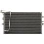 Reach International 31-3072 A/C Condenser