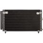 Reach International 31-3076 A/C Condenser
