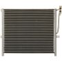 Reach International 31-3079 A/C Condenser