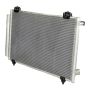 Reach International 31-3085 A/C Condenser