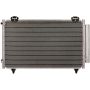 Reach International 31-3085 A/C Condenser