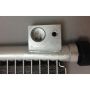 Reach International 31-3089 A/C Condenser