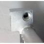 Reach International 31-3089 A/C Condenser