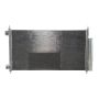 Reach International 31-3089 A/C Condenser