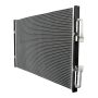 Reach International 31-3092 A/C Condenser