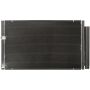 Reach International 31-3093 A/C Condenser