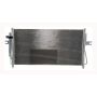 Reach International 31-3100 A/C Condenser