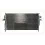 Reach International 31-3100 A/C Condenser