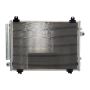 Reach International 31-3101 A/C Condenser