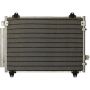 Reach International 31-3101 A/C Condenser