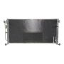 Reach International 31-3102 A/C Condenser