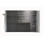 Reach International 31-3105 A/C Condenser