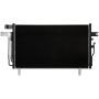 Reach International 31-3109 A/C Condenser