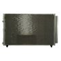 Reach International 31-3111 A/C Condenser