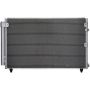 Reach International 31-3111 A/C Condenser
