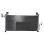 Reach International 31-3117 A/C Condenser