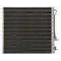 Reach International 31-3118 A/C Condenser