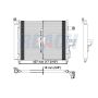 Reach International 31-3119 A/C Condenser