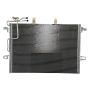 Reach International 31-3159 A/C Condenser