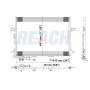 Reach International 31-3159 A/C Condenser