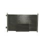 Reach International 31-3206 A/C Condenser