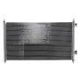 Reach International 31-3206 A/C Condenser