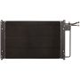 Reach International 31-3219 A/C Condenser