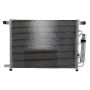 Reach International 31-3240 A/C Condenser