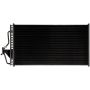 Reach International 31-3244 A/C Condenser