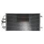 Reach International 31-3249 A/C Condenser