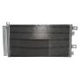 Reach International 31-3254 A/C Condenser