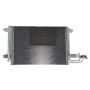 Reach International 31-3255 A/C Condenser