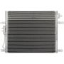 Reach International 31-3259 A/C Condenser