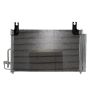 Reach International 31-3263 A/C Condenser