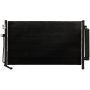 Reach International 31-3278 A/C Condenser