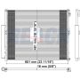 Reach International 31-3282 A/C Condenser