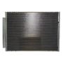 Reach International 31-3284 A/C Condenser