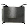 Reach International 31-3290 A/C Condenser