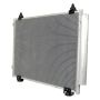 Reach International 31-3299 A/C Condenser