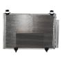 Reach International 31-3300 A/C Condenser