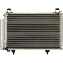 Reach International 31-3300 A/C Condenser
