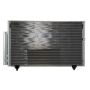 Reach International 31-3304 A/C Condenser