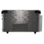 Reach International 31-3304 A/C Condenser
