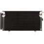 Reach International 31-3314 A/C Condenser